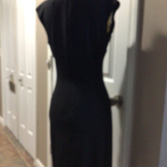 little black dress - Picture 6 of 14